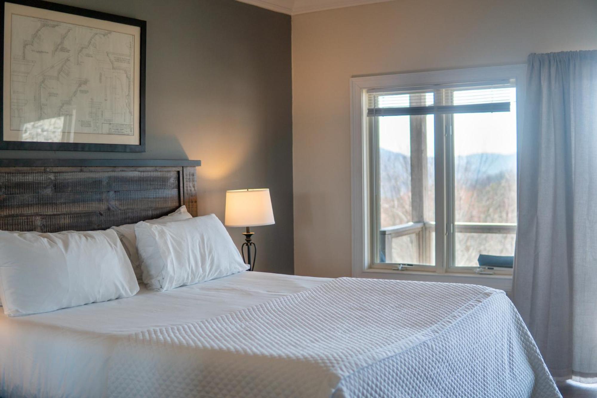 Inn At Crestwood บูน ภายนอก รูปภาพ