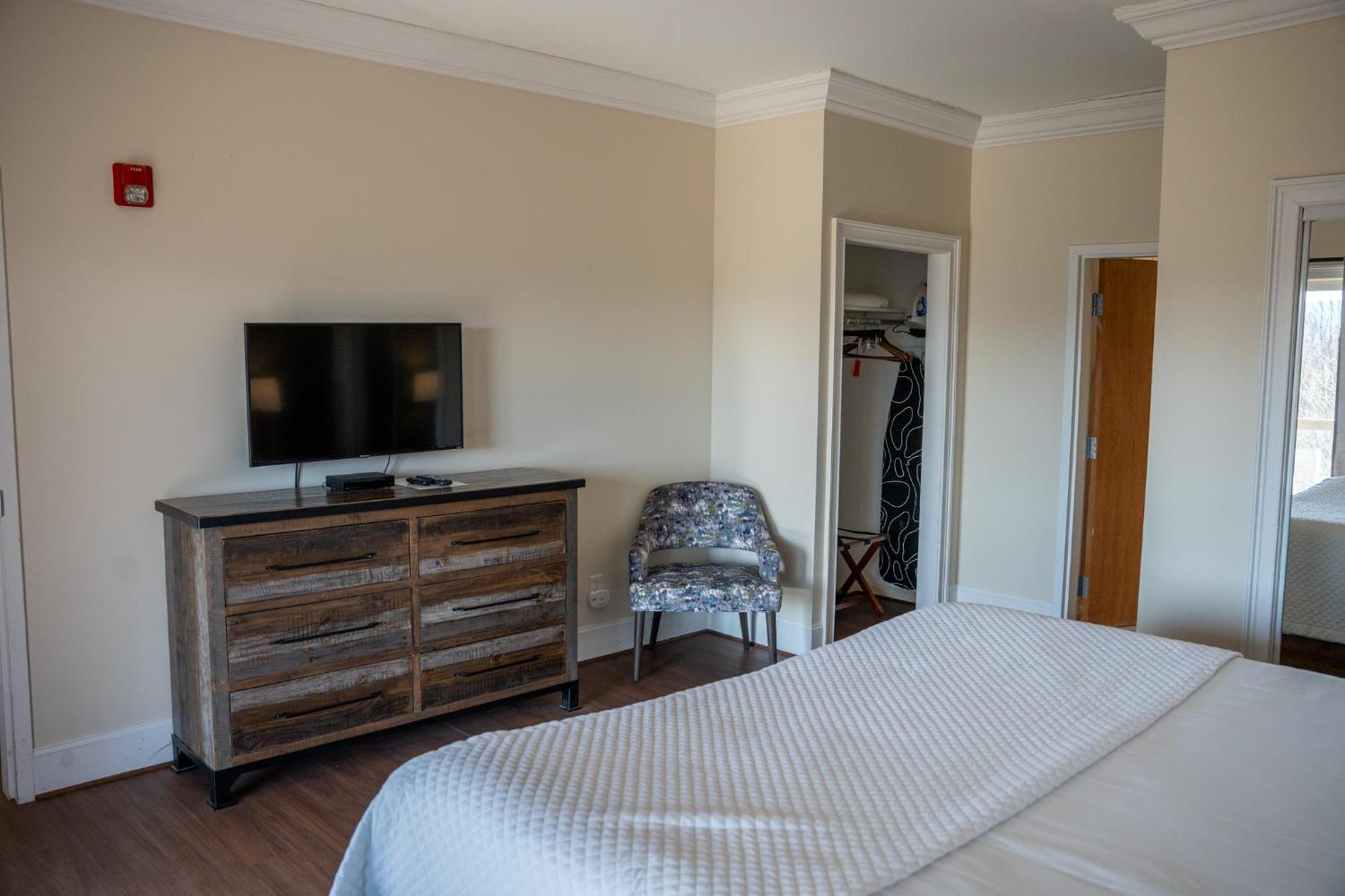Inn At Crestwood บูน ภายนอก รูปภาพ
